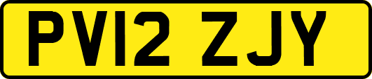 PV12ZJY