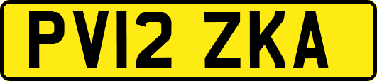 PV12ZKA