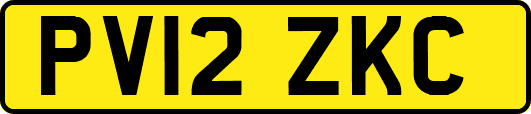 PV12ZKC