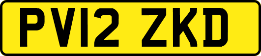 PV12ZKD