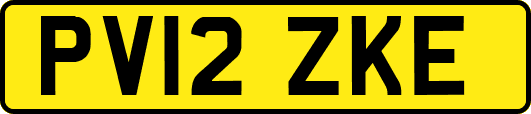 PV12ZKE