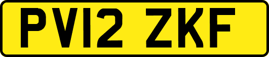 PV12ZKF