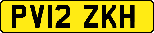 PV12ZKH