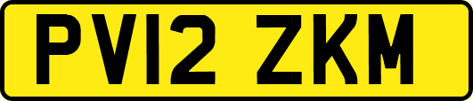 PV12ZKM
