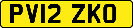 PV12ZKO
