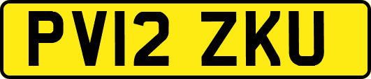 PV12ZKU