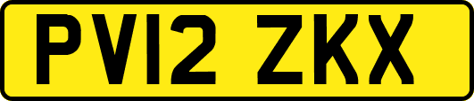 PV12ZKX
