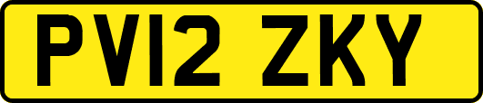 PV12ZKY