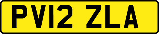 PV12ZLA
