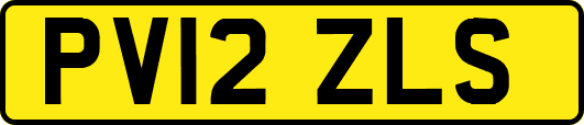PV12ZLS