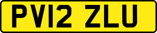 PV12ZLU
