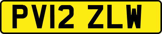 PV12ZLW