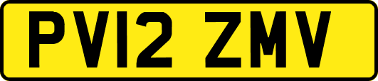 PV12ZMV