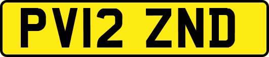 PV12ZND