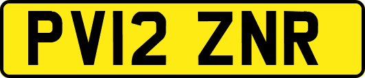 PV12ZNR