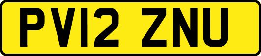 PV12ZNU