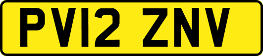 PV12ZNV