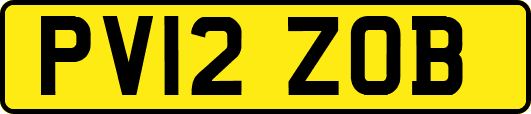 PV12ZOB