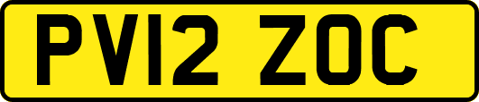 PV12ZOC