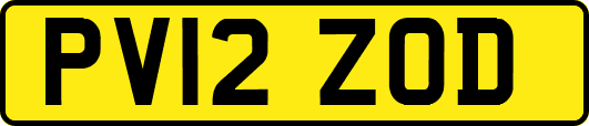 PV12ZOD