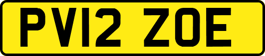 PV12ZOE