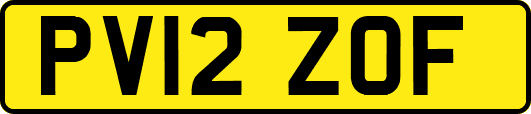 PV12ZOF