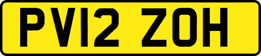 PV12ZOH