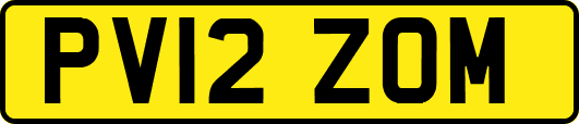 PV12ZOM