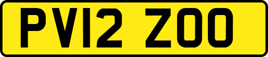 PV12ZOO