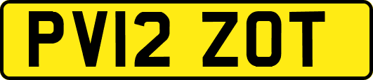 PV12ZOT