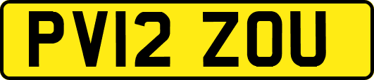 PV12ZOU