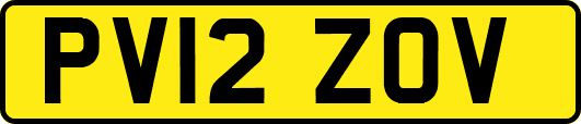PV12ZOV