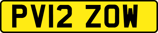 PV12ZOW