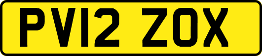 PV12ZOX