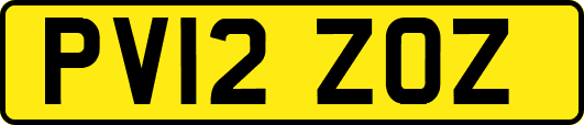PV12ZOZ