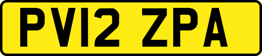 PV12ZPA