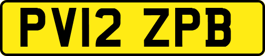 PV12ZPB