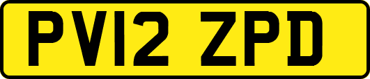 PV12ZPD