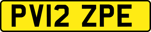 PV12ZPE