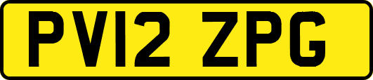 PV12ZPG