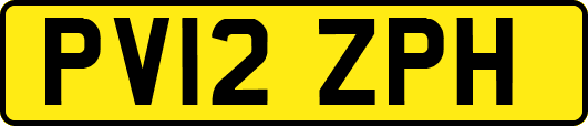 PV12ZPH