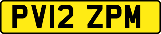 PV12ZPM
