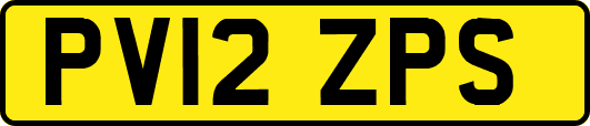 PV12ZPS
