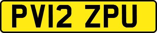 PV12ZPU