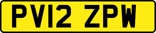 PV12ZPW