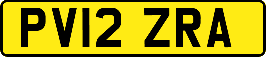 PV12ZRA