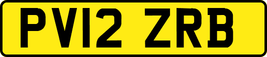 PV12ZRB