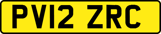 PV12ZRC