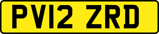 PV12ZRD