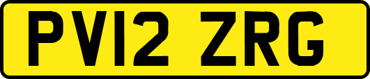 PV12ZRG